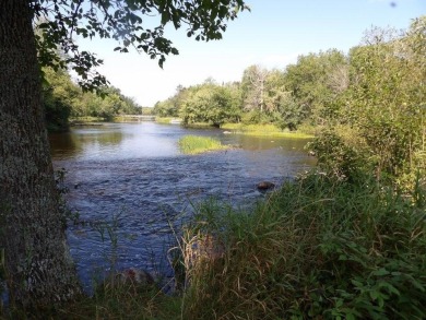 (private lake, pond, creek) Lot For Sale in Loretta Wisconsin