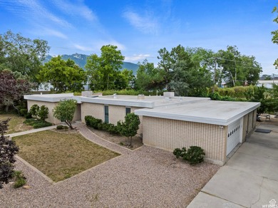Great Salt Lake Home For Sale in Midvale Utah