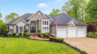 Lake Home For Sale in Soddy Daisy, Tennessee