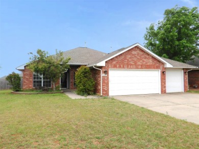 Lake Home For Sale in Norman, Oklahoma