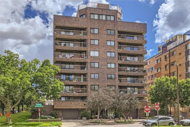 Lake of the Isles Condo For Sale in Minneapolis Minnesota