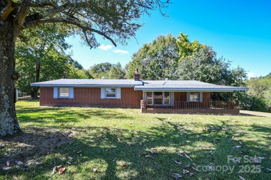 (private lake, pond, coastal) Home Sale Pending in Monroe North Carolina