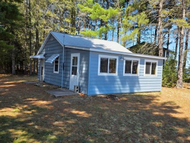Lake Home For Sale in Tomahawk, Wisconsin