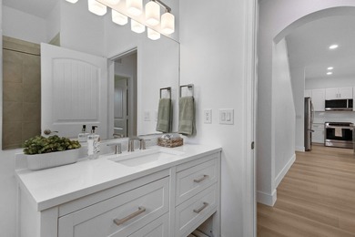Fully renovated and move-in ready, this 5-bedroom, 3-bath home - photo 12