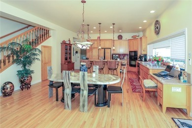Custom Kawa Built Home on Exceptional Lot across from Lake with - photo 14