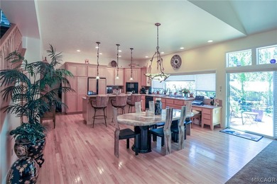 Custom Kawa Built Home on Exceptional Lot across from Lake with - photo 15