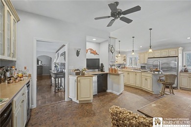 4 bedroom, 4 bath home set on a quiet street with an impressive - photo 15