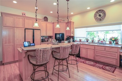 Custom Kawa Built Home on Exceptional Lot across from Lake with - photo 16