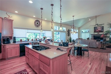 Custom Kawa Built Home on Exceptional Lot across from Lake with - photo 18