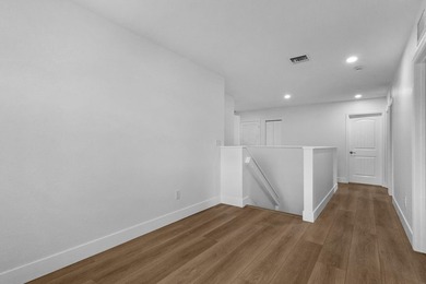 Fully renovated and move-in ready, this 5-bedroom, 3-bath home - photo 18