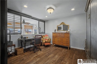 4 bedroom, 4 bath home set on a quiet street with an impressive - photo 20
