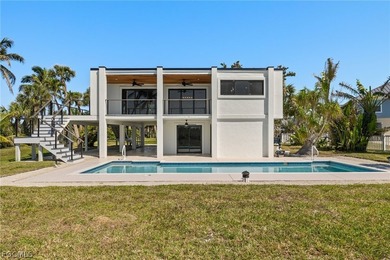 (private lake, pond, coastal) Home For Sale in Sanibel Florida