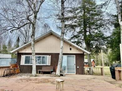 Lake Home For Sale in Pearson, Wisconsin