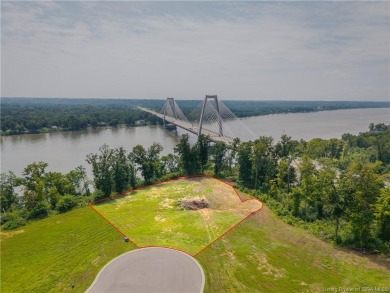 Lake Acreage For Sale in Jeffersonville, Indiana