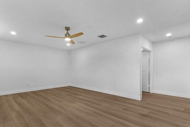 Fully renovated and move-in ready, this 5-bedroom, 3-bath home - photo 23