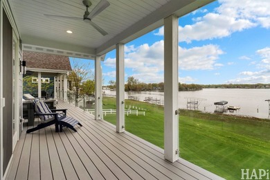 Built to impress-this stunning 4-bedroom, 3-bath coastal-style - photo 24