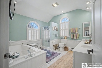 4 bedroom, 4 bath home set on a quiet street with an impressive - photo 28