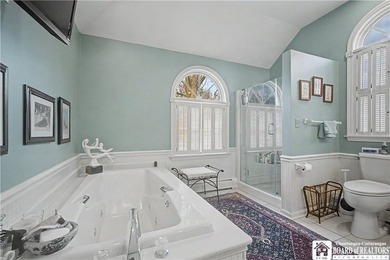 4 bedroom, 4 bath home set on a quiet street with an impressive - photo 29
