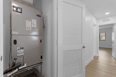 Fully renovated and move-in ready, this 5-bedroom, 3-bath home - photo 32
