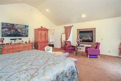 Custom Kawa Built Home on Exceptional Lot across from Lake with - photo 33
