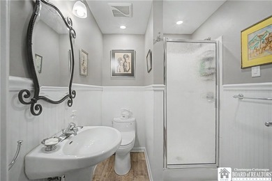4 bedroom, 4 bath home set on a quiet street with an impressive - photo 33