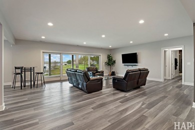 Built to impress-this stunning 4-bedroom, 3-bath coastal-style - photo 33