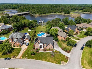 A beautiful brick waterfront home located in Mariners Pointe! - photo 33