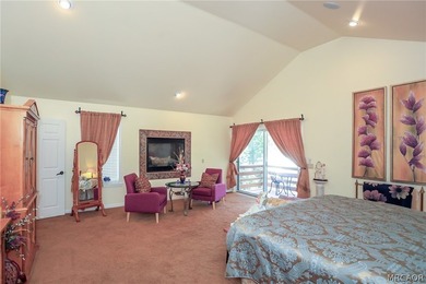 Custom Kawa Built Home on Exceptional Lot across from Lake with - photo 34