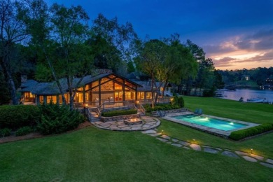 Luxury Lake Living on Lake Oconee - Under Contract SOLD - photo 29