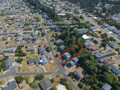 Beautifully maintained Oregon Coast home has just become - photo 40