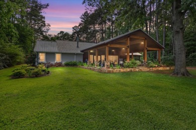 SL26 Lake Cherokee - Lake Home Active Under Contract in Henderson, Texas