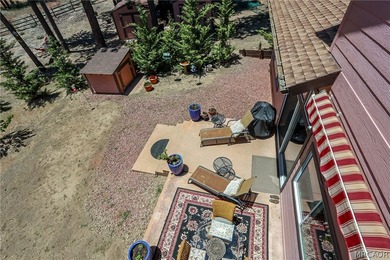 Custom Kawa Built Home on Exceptional Lot across from Lake with - photo 41