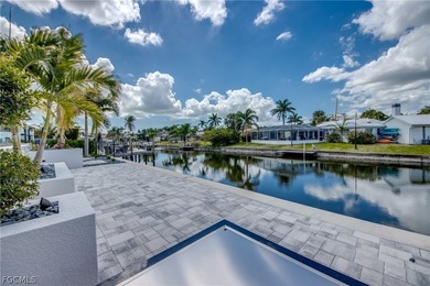 This stunning contemporary waterfront residence in Cape Coral - photo 41