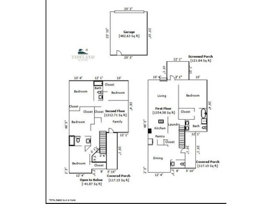 MASTER DOWN PLUS JACK & JILL BATH & A 2ND GUEST BATH UPSTAIRS - - photo 4
