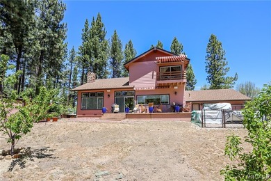 Custom Kawa Built Home on Exceptional Lot across from Lake with - photo 47