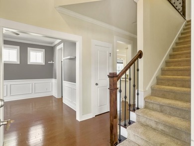 MASTER DOWN PLUS JACK & JILL BATH & A 2ND GUEST BATH UPSTAIRS - - photo 7