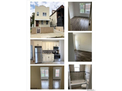 Newly Renovated Detached Two-Family Home in the Heart of - photo 1
