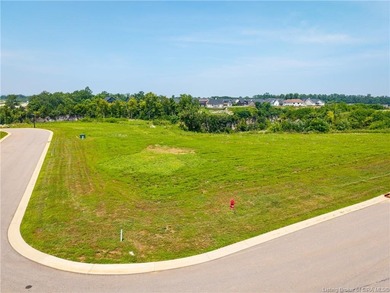 Ohio River Lot For Sale in Jeffersonville Indiana