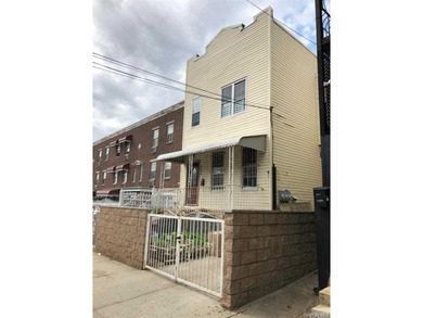 Newly Renovated Detached Two-Family Home in the Heart of - photo 2
