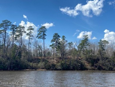 Chowan River Lot For Sale in Winton North Carolina