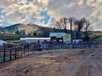 Held by the same family since 1871, the Chevallier Ranch - photo 3