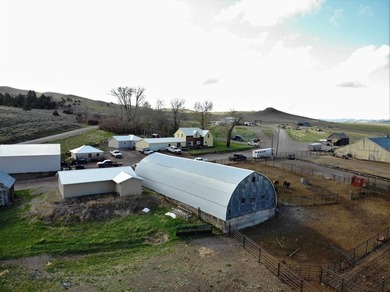 Held by the same family since 1871, the Chevallier Ranch - photo 4