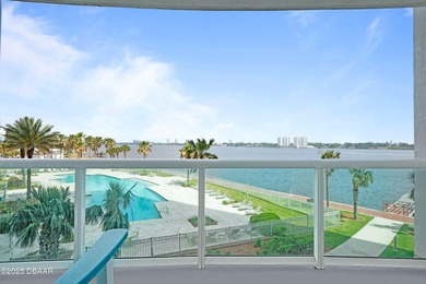 (private lake, pond, creek) Condo For Sale in Holly Hill Florida