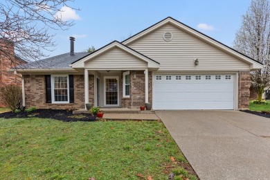 Lake Home Sale Pending in Lexington, Kentucky