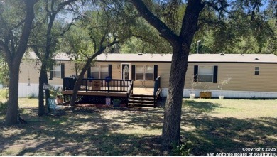 Canyon Lake Home For Sale in Canyon Lake Texas