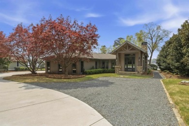Luxury Lake Living on Lake Oconee - Under Contract SOLD - photo 5