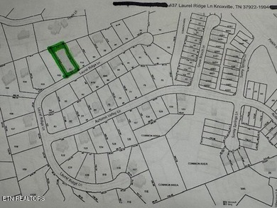 Fort Loudoun Lake Lot For Sale in Knoxville Tennessee