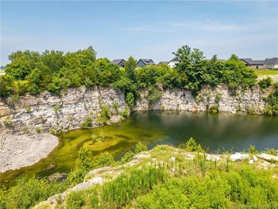 Ohio River Lot For Sale in Jeffersonville Indiana