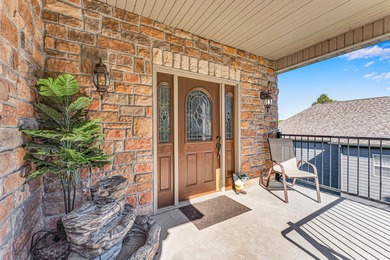 Located in the highly sought-after Branson School District, this