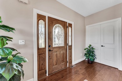 Located in the highly sought-after Branson School District, this